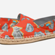 Image for article titled Is This Shoe OK? Disney's $90 Baby Yoda Espadrilles